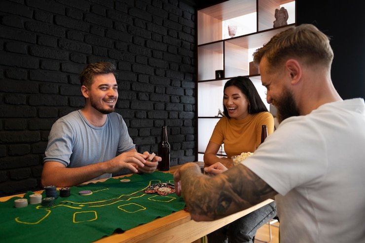 Antarmuka aplikasi mobile pramatic88 menampilkan pasar sepak bola dan permainan kasino langsung