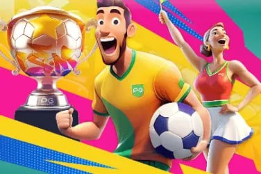 pramatic88 featured game showcase