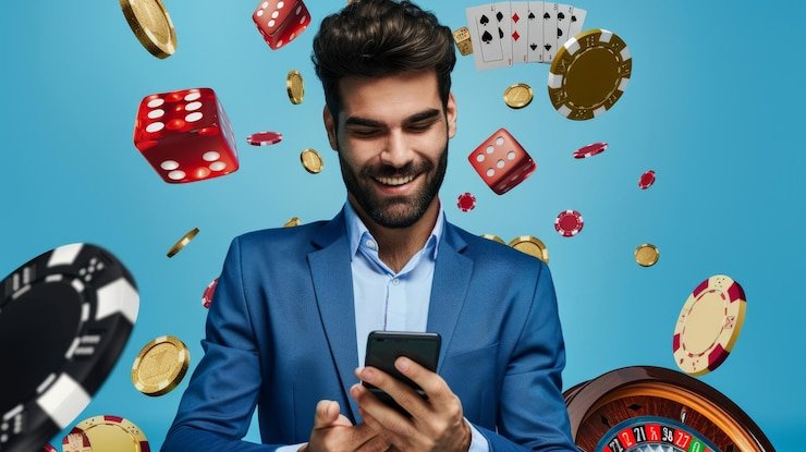 Opsi deposit lokal kami Pilihan metode pembayaran DANA, OVO, GoPay, dan lainnya